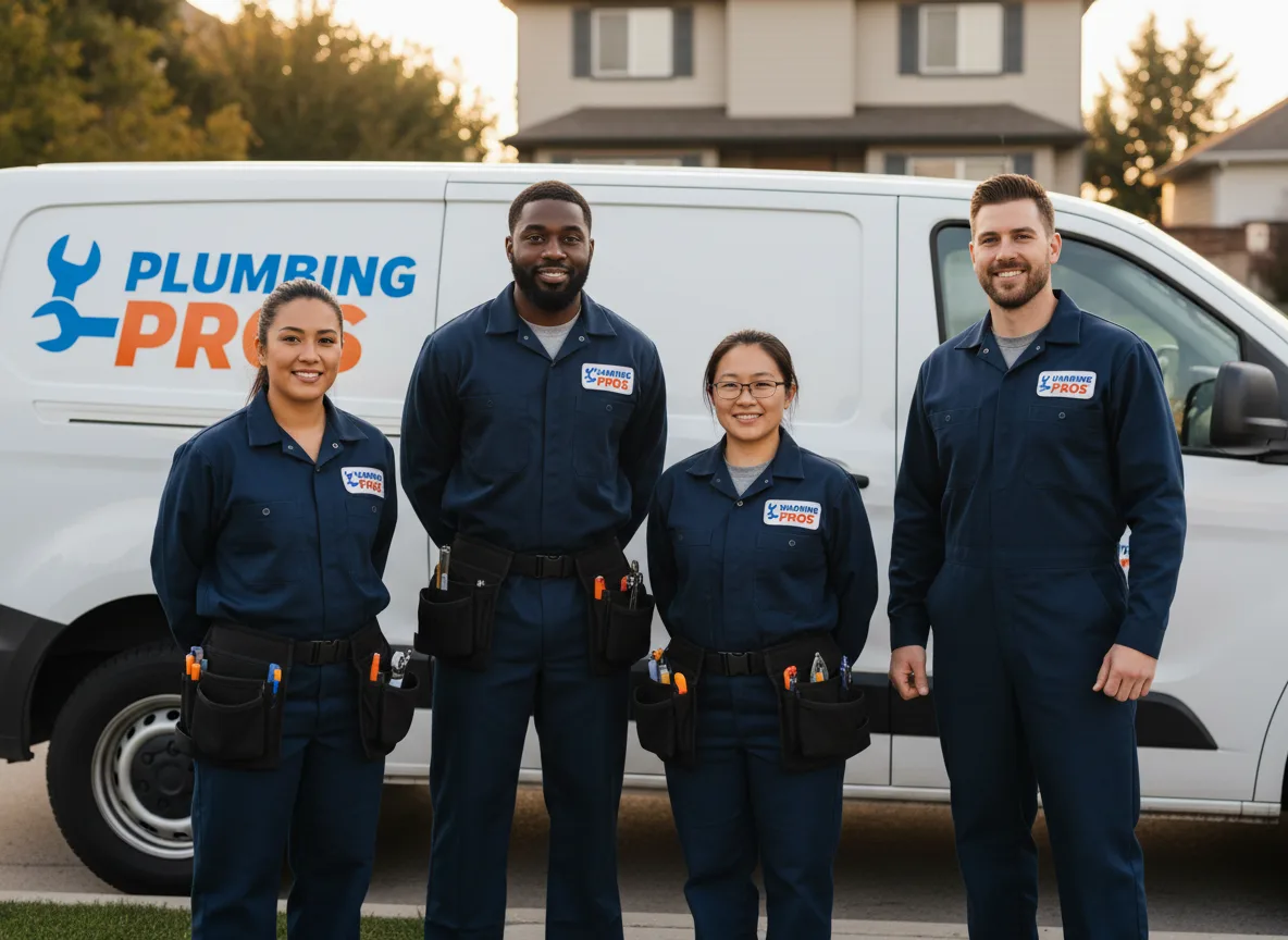 Water Heater Repair company in Canton, PA